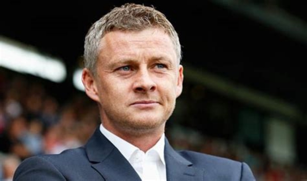 Đây, đội hình hoàn hảo nhất lúc này dành cho Solskjaer