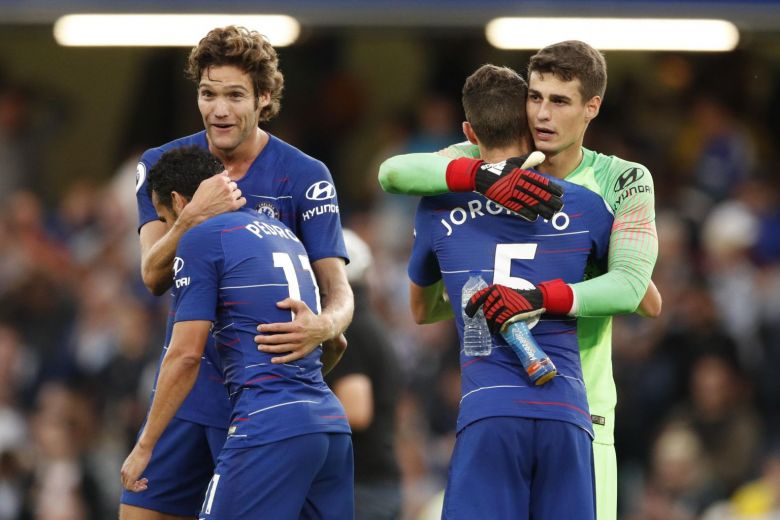 Không phải vì "phản thầy", đây mới là lý do "thảm họa" Chelsea ngồi dự bị