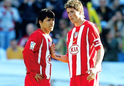 Ảnh bài viết 10 'sát thủ' Atletico Madrid thế kỷ 21: Mãnh hổ, chiến binh và đứa trẻ