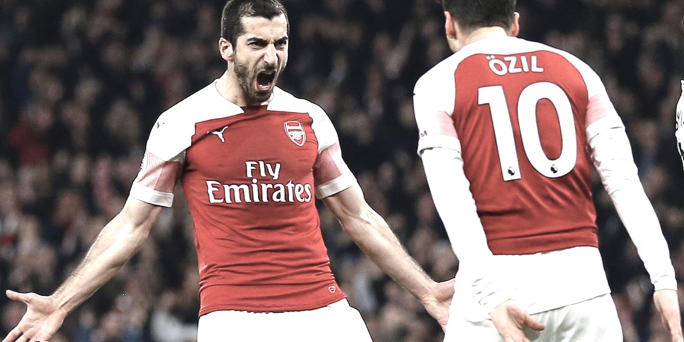 Arsenal nghĩ gì mà tin cỡ Suarez, Banega có thể thay "chúa tể Emirates"?