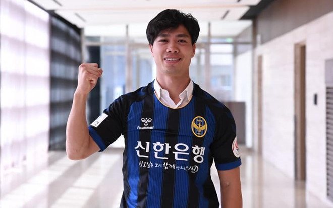 Công Phượng sẽ dự bị trước Jeju United, nhưng hứa hẹn rất đáng xem