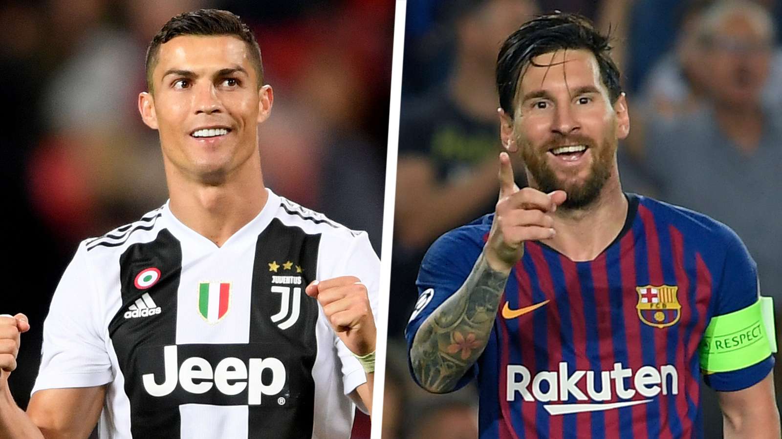 Cựu HLV Real: 'Giữa Ronaldo và Messi, tôi luôn đứng về phía Messi'