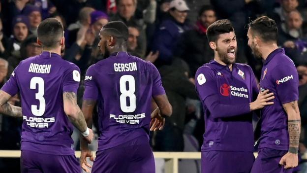 Fiorentina – Atalanta: Bữa tiệc thịnh soạn