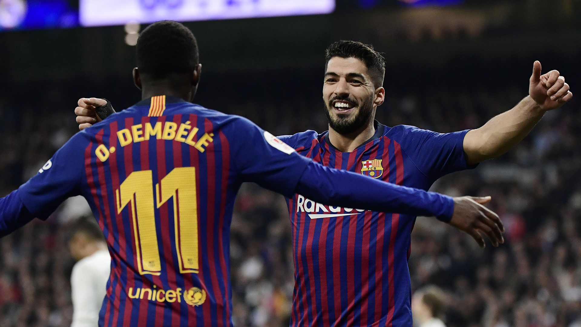 Ảnh bài viết Hạ gục Real, Barcelona thách thức cả châu Âu