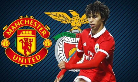 NÓNG: Chủ tịch Benfica lên tiếng vụ 'Ronaldo 2.0' đến Man Utd
