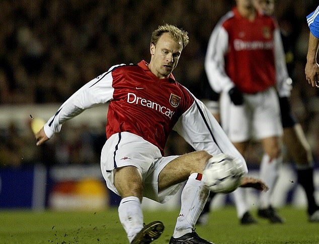 Ảnh bài viết Vì làm điều lỡ dại, Arsenal bị Bayer Leverkusen châm biếm