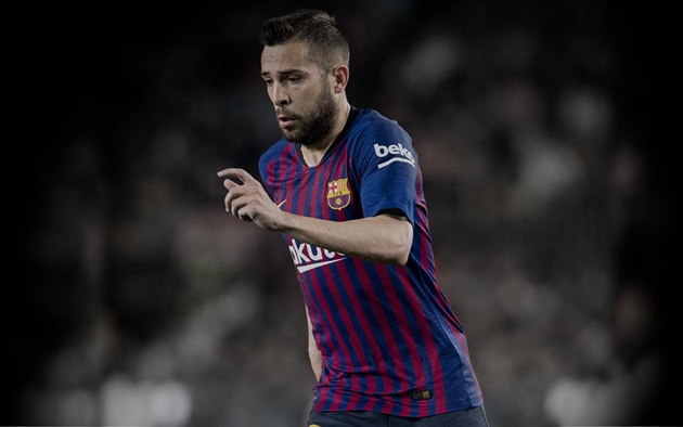 Vô địch Copa del Rey nằm trong mục tiêu thường niên của Barca