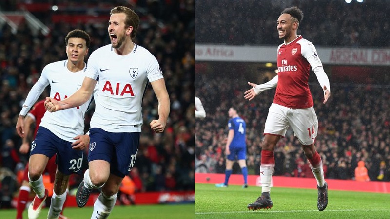 3 thay đổi sẽ giúp Tottenham quật ngã Arsenal trên sân Wembley