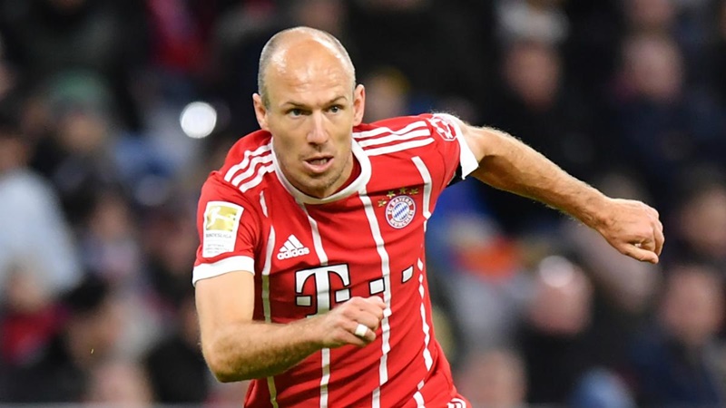 Bayern chào mừng "kèo trái một chiêu" trở lại