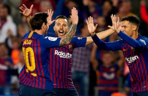 Ảnh bài viết CHÍNH THỨC: Trụ cột Barca gia hạn, phí phá vỡ hợp đồng 500 triệu euro