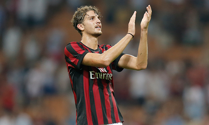 Ảnh bài viết Cựu sao AC Milan: “Tôi trông giống như Messi”