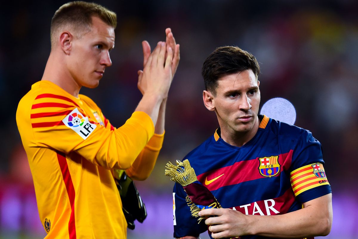 'Cứu tinh' Barca: "Đã có lúc tôi phải nghĩ đến việc rời Camp Nou"