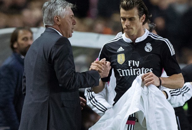 Đã rõ lý do quá phũ phàng khiến Real Madrid đuổi việc Carlo Ancelotti