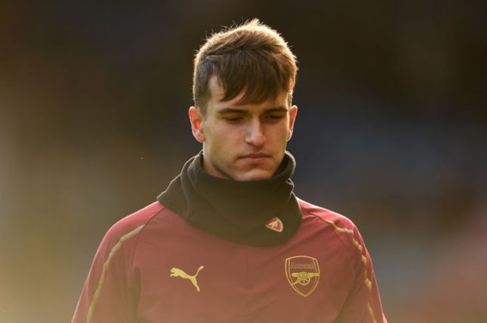 Ảnh bài viết Ngồi dự bị 1 tháng, sao "thất sủng" vẫn được kỳ vọng giúp Arsenal vào top 4