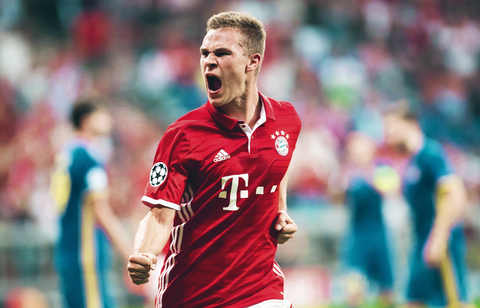 Top 5 hậu vệ phải xuất sắc nhất châu Âu: Xuất hiện hai "cánh chim lạ", Trò cưng Klopp chào thua một người