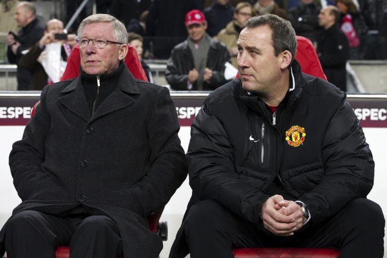 10 triều đại ngắn ngủi nhất lịch sử NHA: Phó tướng Sir Alex và Quý ngài Arsenal