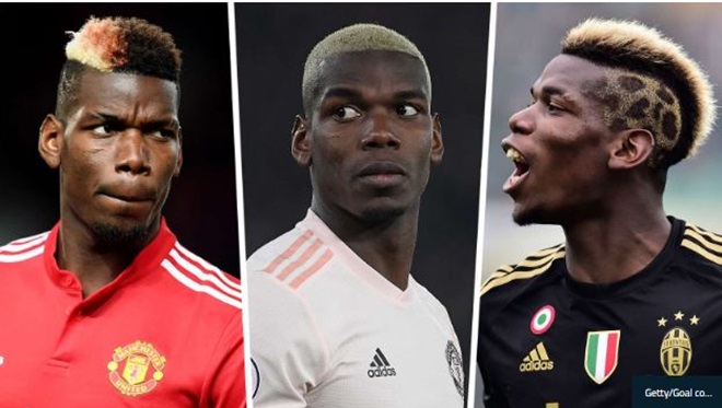 Ảnh bài viết Ai là người cắt tóc cho Paul Pogba?