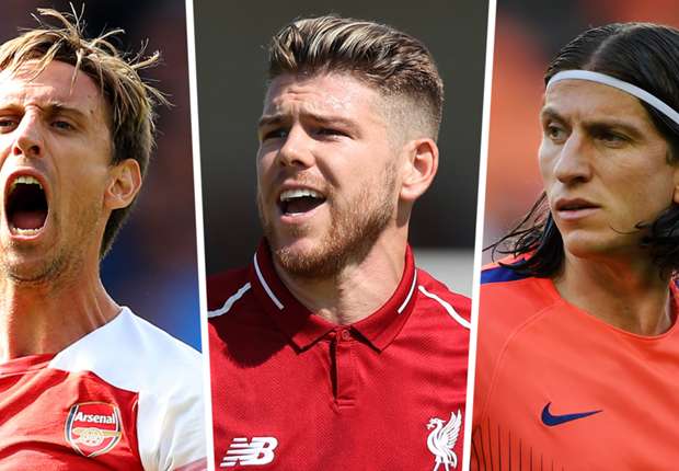 Bộ đôi Arsenal và Liverpool rơi vào danh sách 'hút máu' của Barca