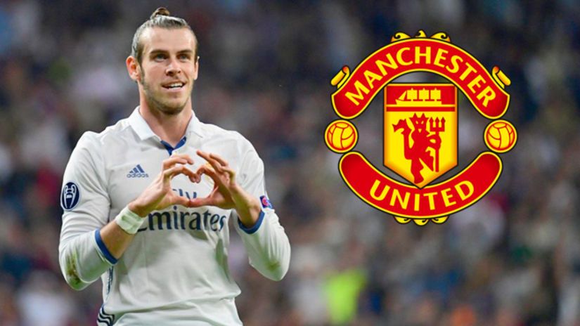 Chuyển nhượng 02/03: Chốt giá Bale, M.U đón Dani Alves 2.0; Man City giật 4 tân binh 200 triệu