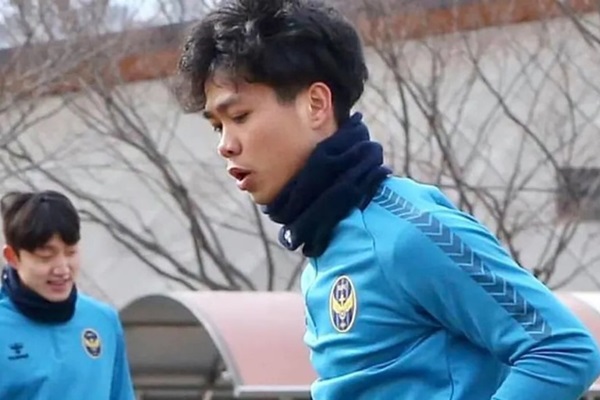 Công Phượng không ra sân, Incheon chịu trận hòa trên sân nhà