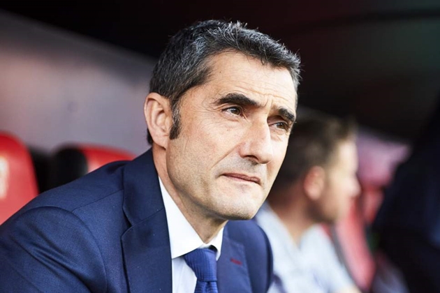 Ảnh bài viết Đội hình nào thích hợp với Barca trong lần tái đấu sắp tới?