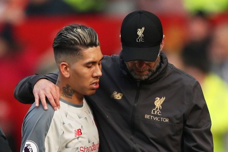 Liverpool bất ngờ nhận tin vui trước thềm Derby Merseyside
