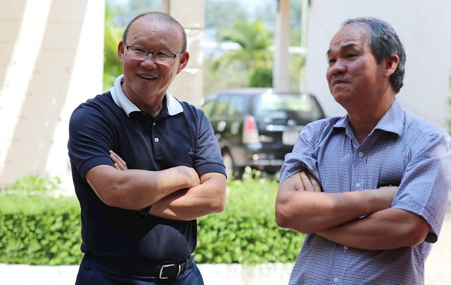 Ảnh bài viết Nóng! Bầu Đức ra tay, ĐT Việt Nam chuẩn bị nhận tài trợ hơn 4 triệu đô