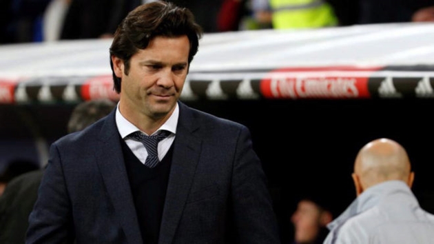 Ảnh bài viết Real liên tục thất bại, Solari phải cầu cứu "kẻ bị hắt hủi" 