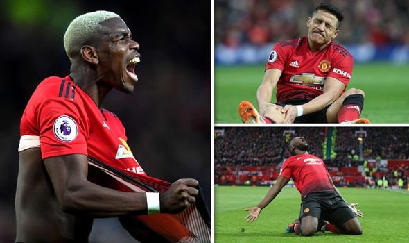 Ảnh bài viết 3 điều rút ra sau trận MU 3-2 Southampton : "Fergie time" trở lại, song tấu Pereira + Lukaku