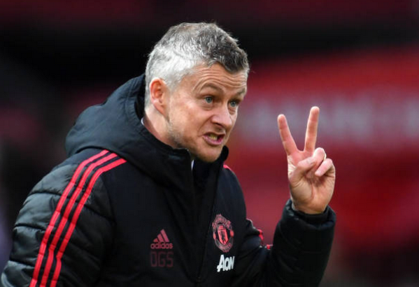 Ảnh bài viết 5 điểm nhấn Man Utd 3-2 Southampton: Thay đổi 'thiên tài' từ Solskjaer; Tuyệt chiêu mới của Lukaku
