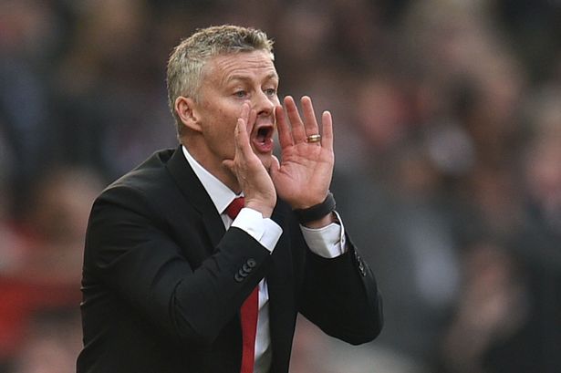 Ảnh bài viết Coi thường Solskjaer, huyền thoại M.U nhận cái kết đắng từ Ferdinand