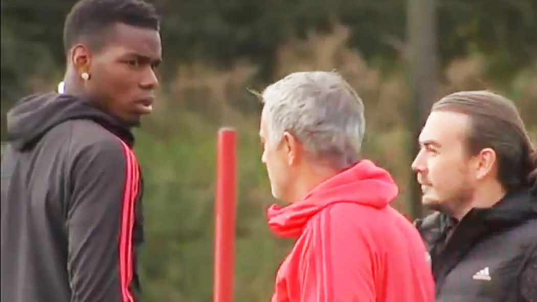 Ảnh bài viết Điểm tin tối 03/03: Mourinho đá đểu Pogba; M.U chốt vụ Solskjaer?