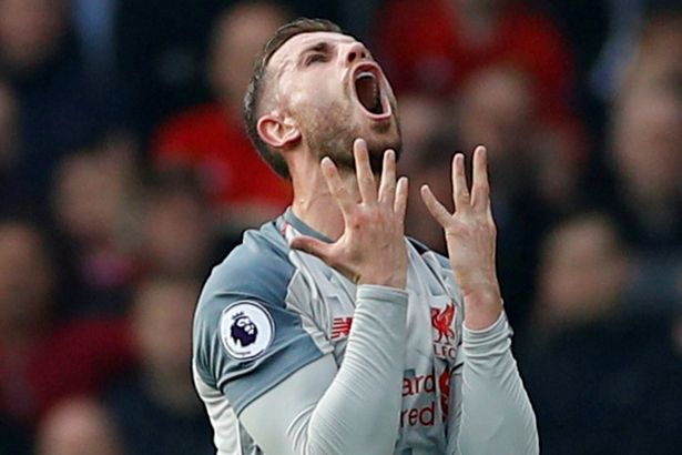 Ảnh bài viết Gullit: "Có Salah, Liverpool không nên làm điều này"