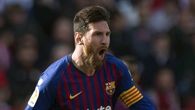Không phải Messi, đây mới chính là nhân tố giúp Barca đánh bại Real
