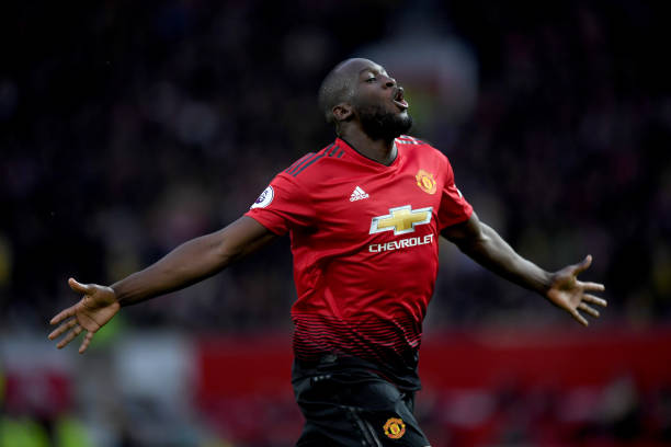 Ảnh bài viết Lập cú đúp, Lukaku vẫn bằng điểm với 2 đồng đội