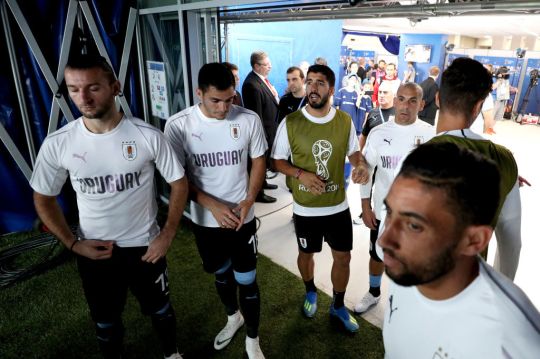 Ảnh bài viết Luis Suarez tiến cử sao 35 triệu bảng cho Liverpool