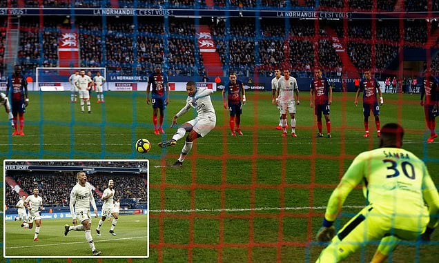 Lập cú đúp, Mbappe gửi lời cảnh báo đáng sợ tới hàng thủ Man Utd