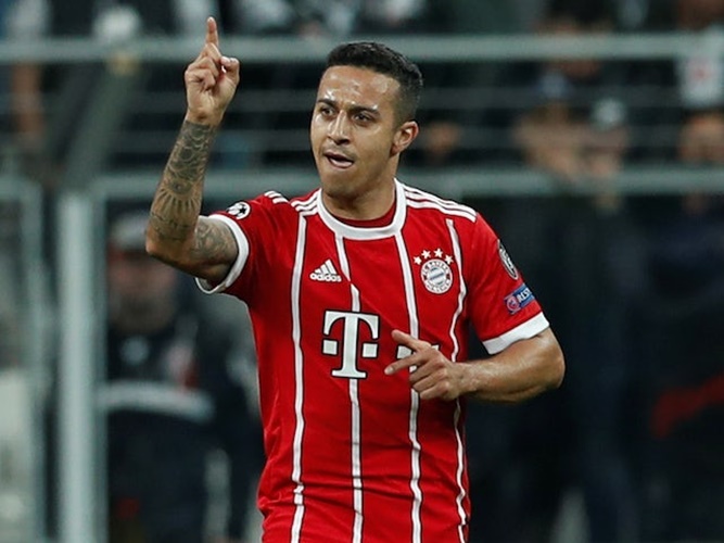 Ảnh bài viết Pep muốn tái ngộ "truyên nhân của Xavi" tại Etihad