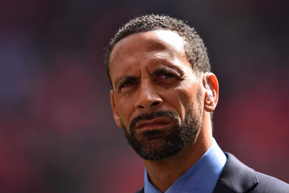 Ảnh bài viết Rio Ferdinand: "Tôi đã thấy những cầu thủ không có DNA Man Utd" 