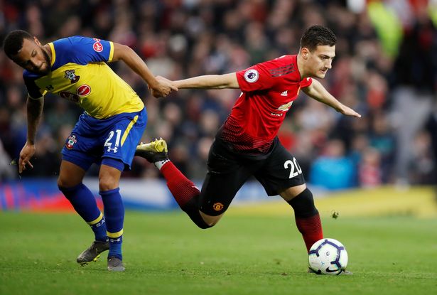 Ảnh bài viết Thắng Southampton, CĐV M.U chỉ ra cái tên "giống như Gareth Bale"