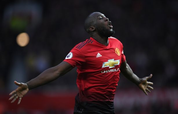 Ảnh bài viết Vừa lập công, Lukaku vẫn phải làm vật tế thần