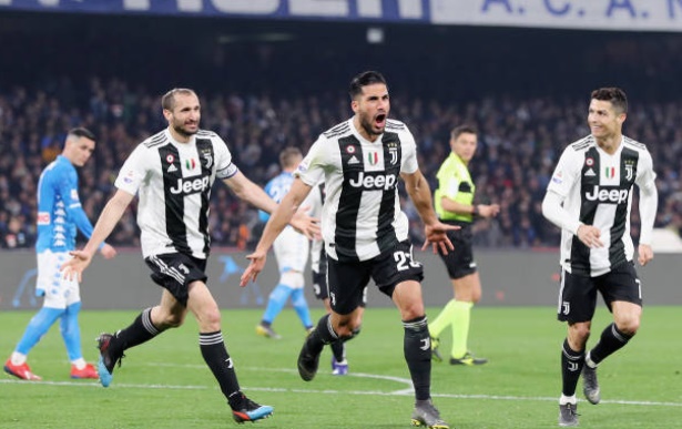 Ảnh bài viết Chấm điểm Juventus trận Napoli: Cựu sao Liverpool vượt mặt CR7, hàng thủ bất lực