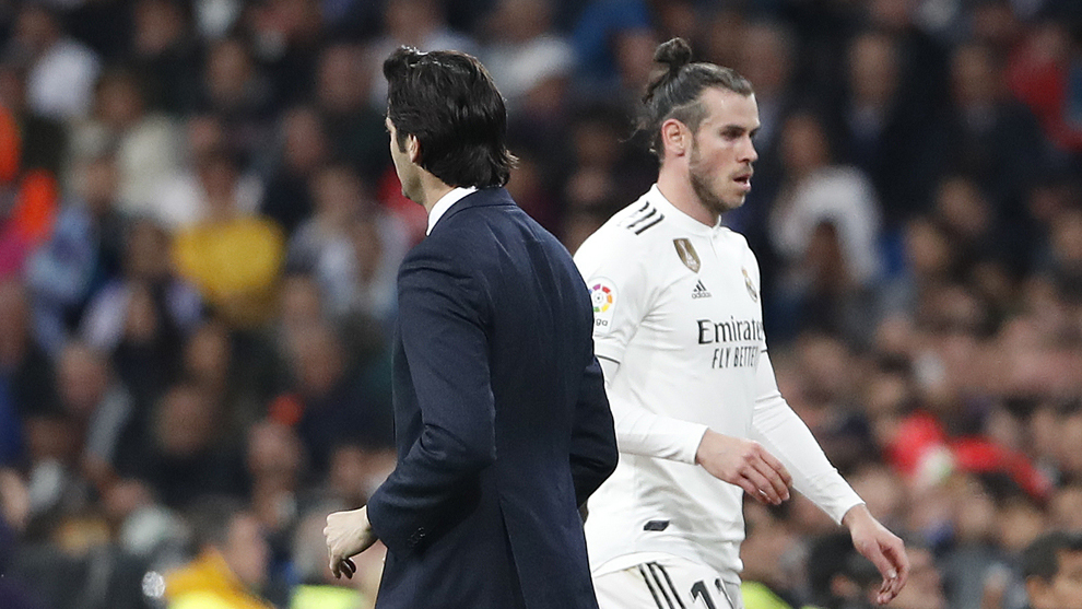 Ảnh bài viết Đại diện Gareth Bale: "Họ là 1 nỗi ô nhục"