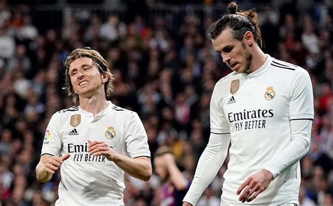 Ảnh bài viết Lộ chi tiết chứng minh quan hệ Bale - Real Madrid đang sụp đổ