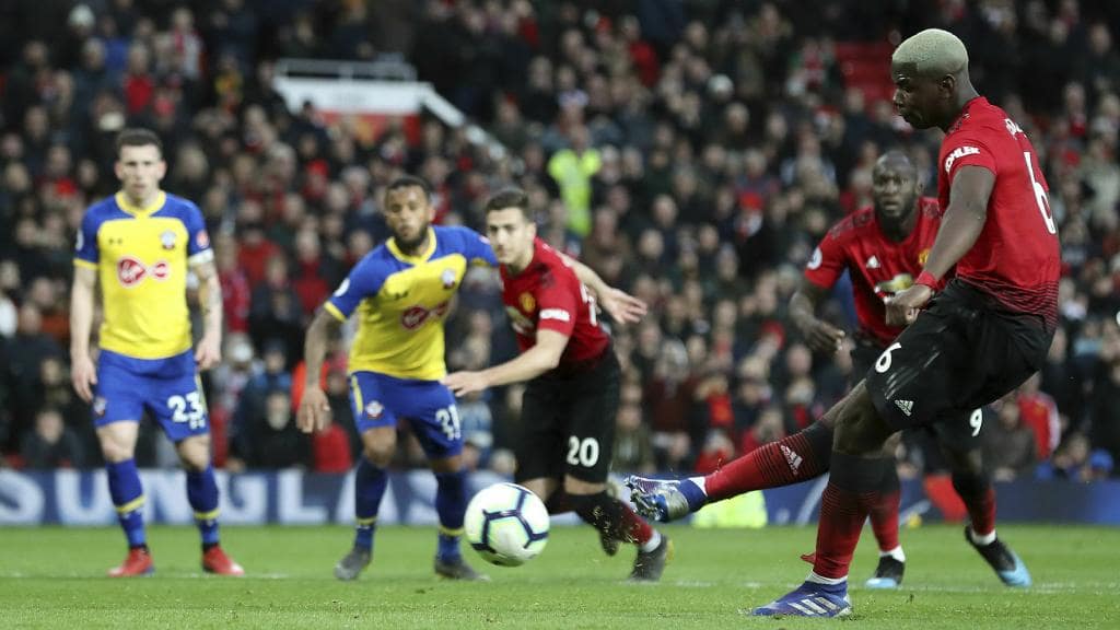 8 thay đổi lớn của môn bóng đá kể từ mùa 2019/20: Đơn giản luật penalty