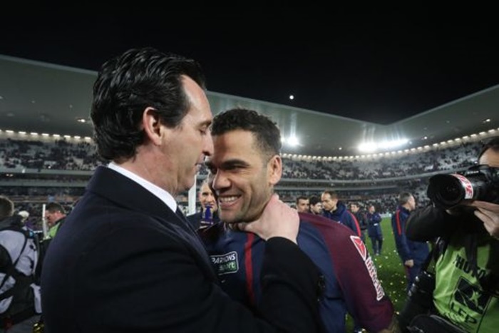 Hạ thấp Emery, "đàn anh" Neymar chỉ ra cái tên xứng đáng là "Pep 2.0"