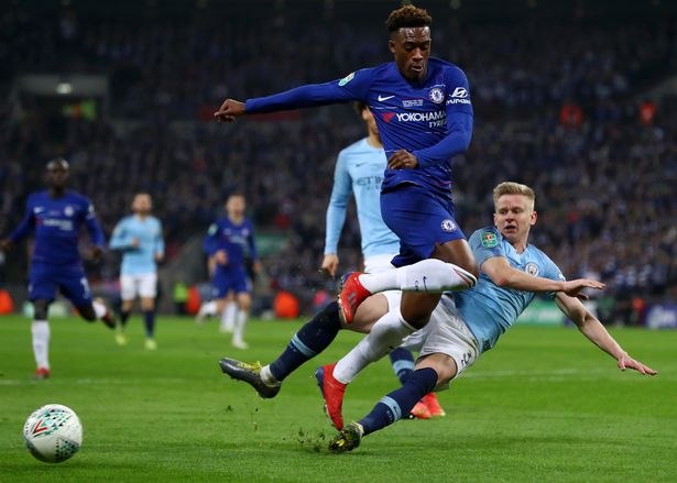 8 sự thay đổi HLV Sarri có thể thực hiện trước Dynamo Kiev