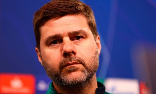 Ảnh bài viết Pochettino: "Làm thế nào để chuẩn bị cho một trận đấu khi chỉ có 48 giờ?"