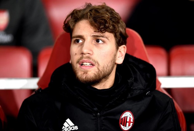 Ảnh bài viết “San Siro sẽ luôn ở trong tim tôi”