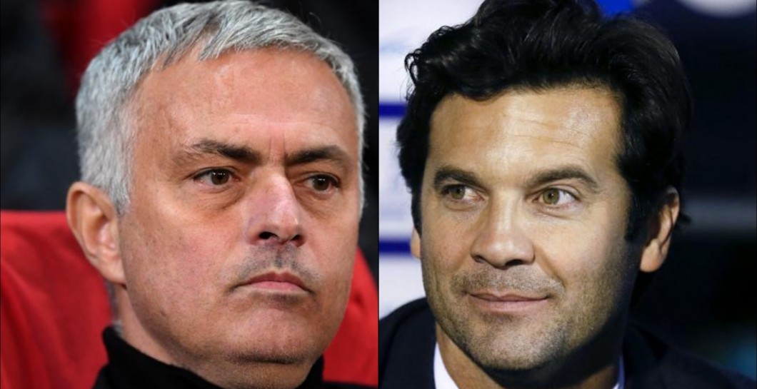 Solari phá vỡ im lặng về việc Mourinho trở lại Real
